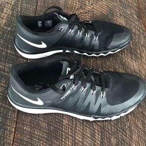 Nike Shoes Nike Free 5 Tr Flywire Shoes Men Size 9 Poshmark